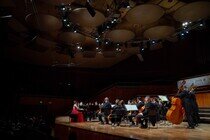 HK Phil concert at Xinghai Concert Hall on 7 March 2019_Concert